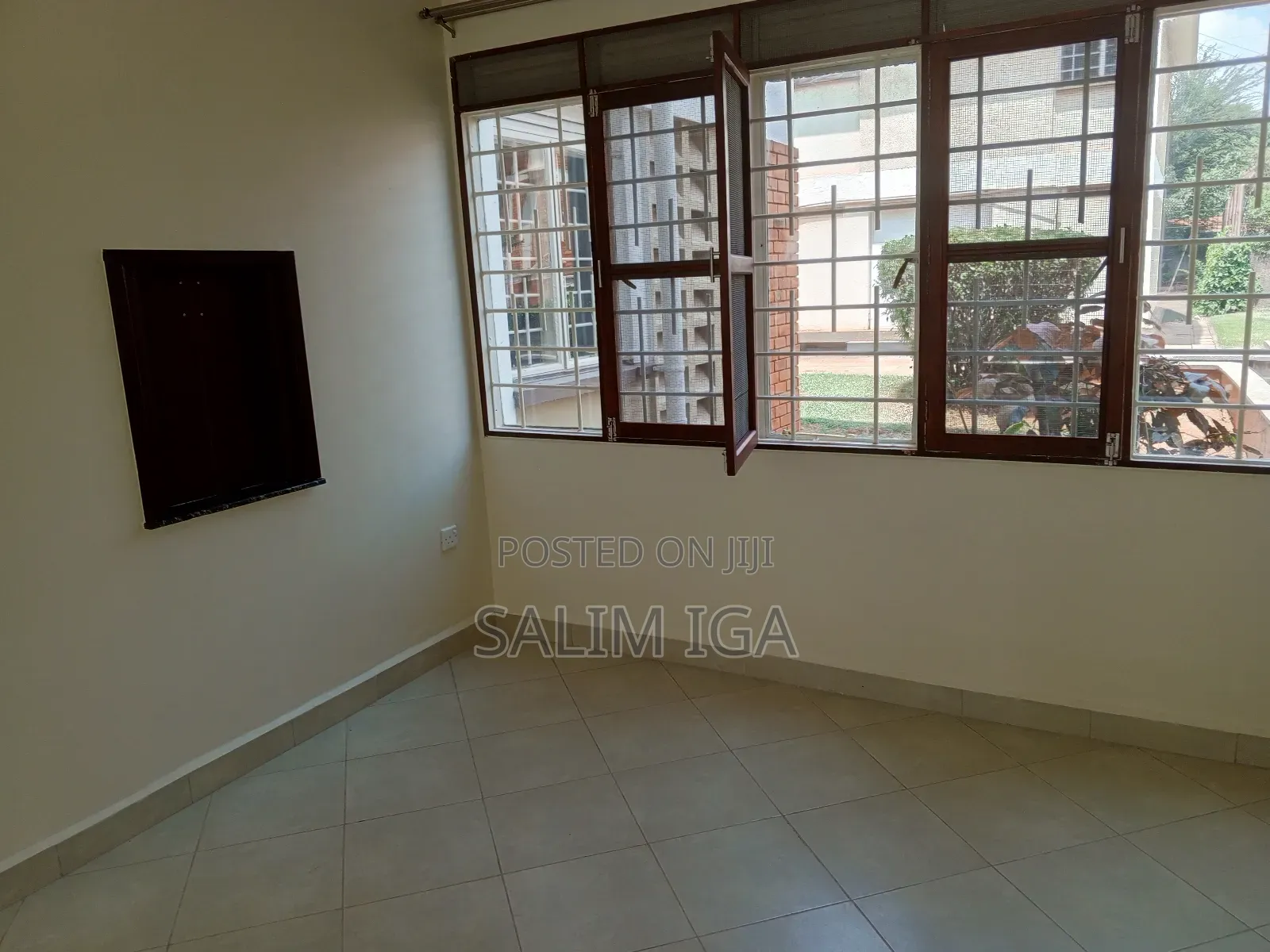 2bdrm Block of Flats in Kololo Property, Central Division for rent in Central Division
