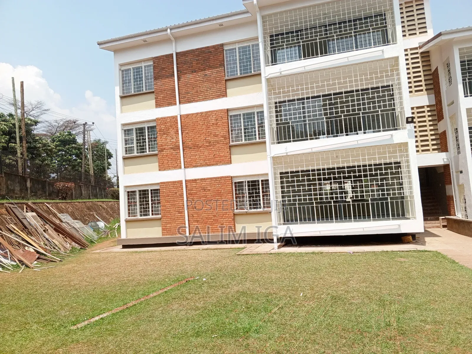 2bdrm Block of Flats in Kololo Property, Central Division for rent in Central Division