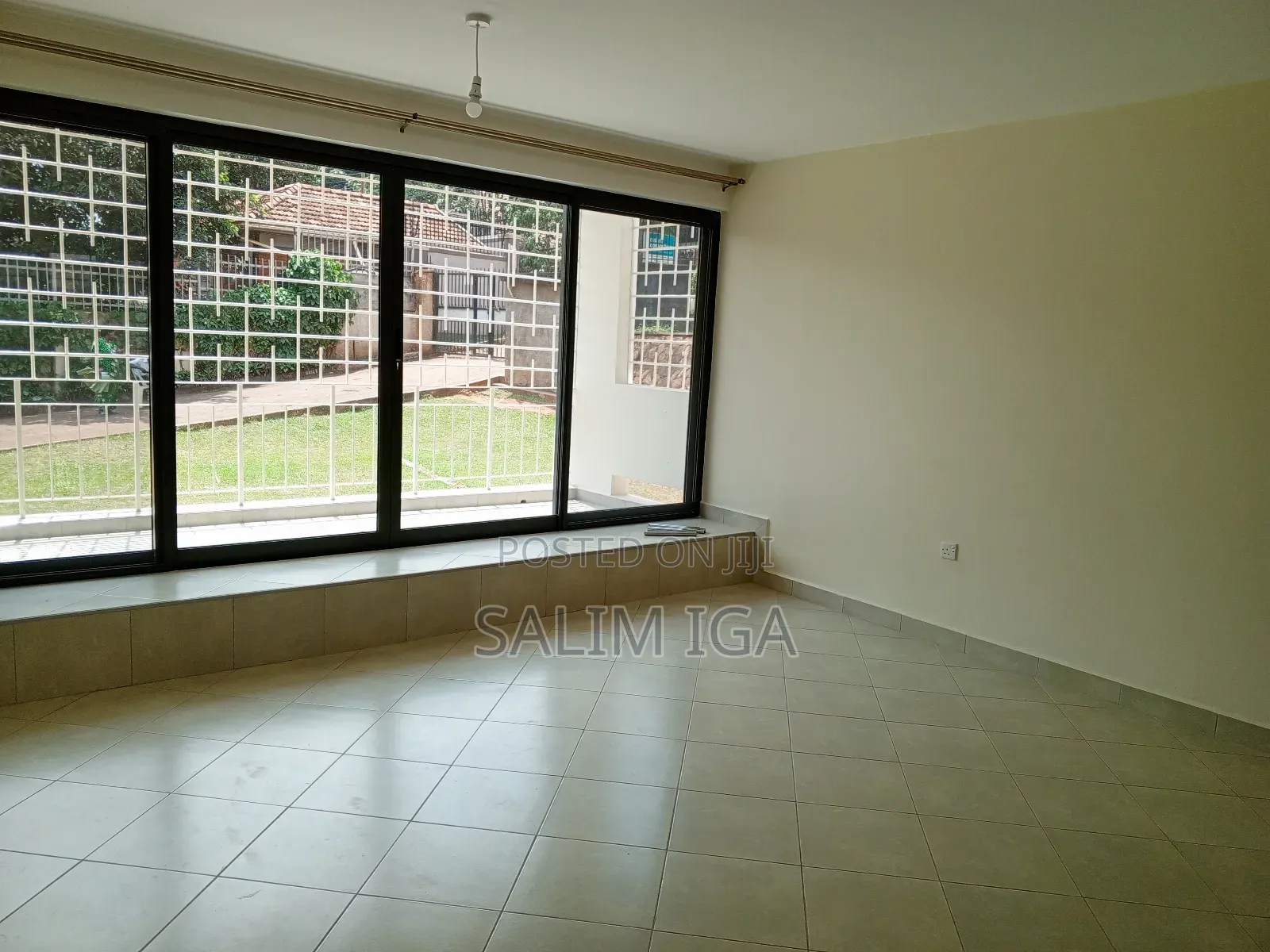 2bdrm Block of Flats in Kololo Property, Central Division for rent in Central Division