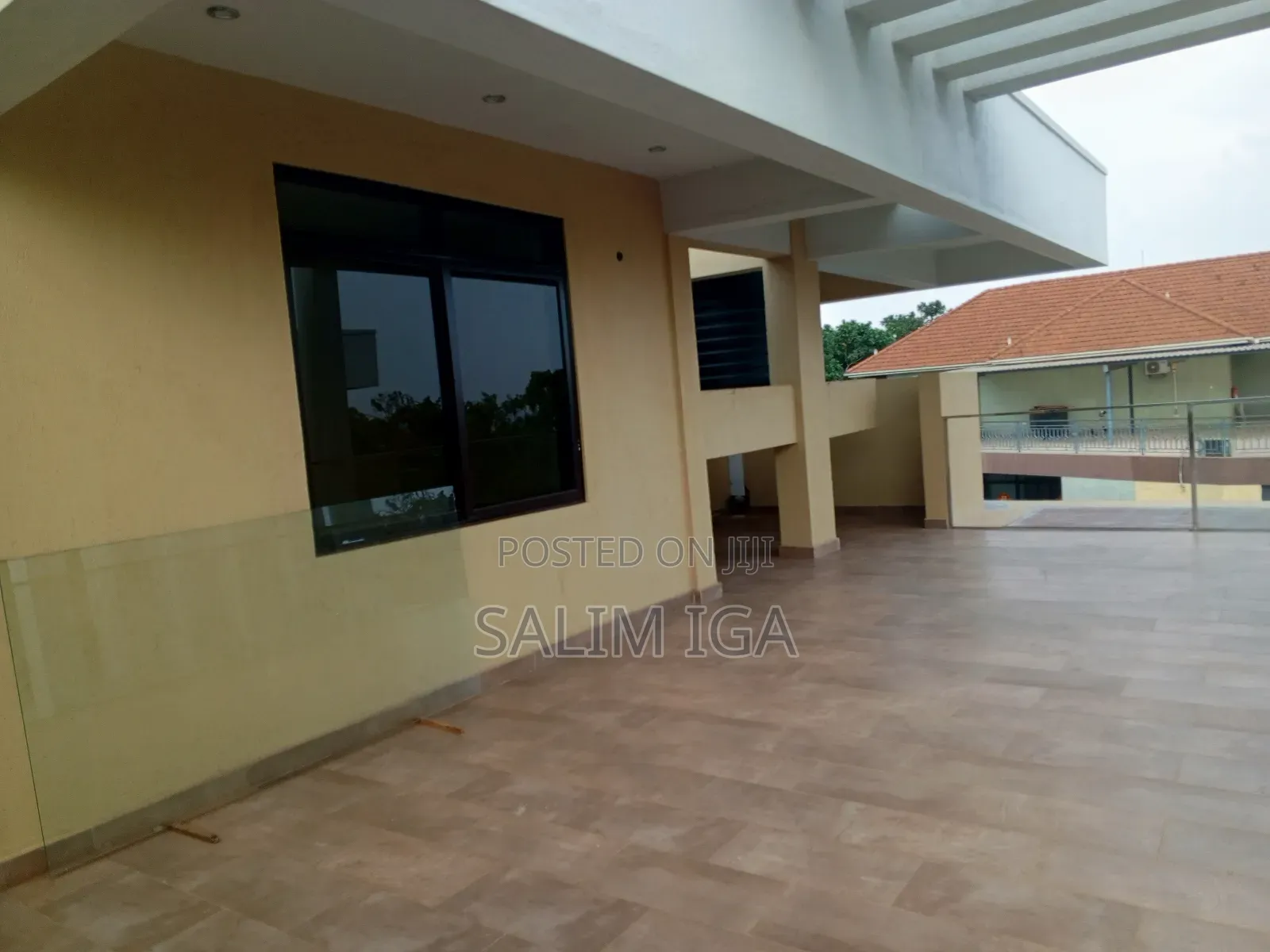 Furnished 3bdrm Townhouse / Terrace for rent in Central Division