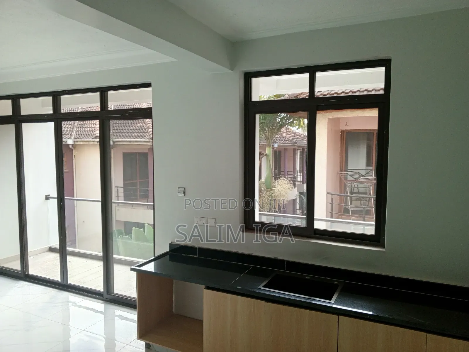Furnished 3bdrm Townhouse / Terrace for rent in Central Division