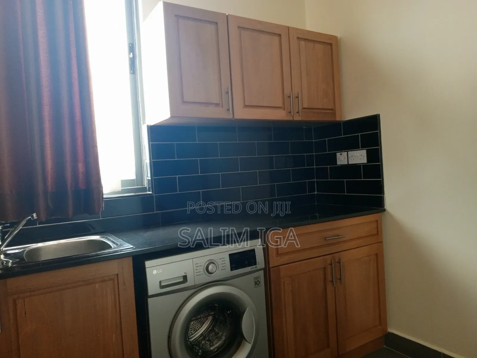Furnished Studio Apartment in Kololo Property, Central Division in Central Division