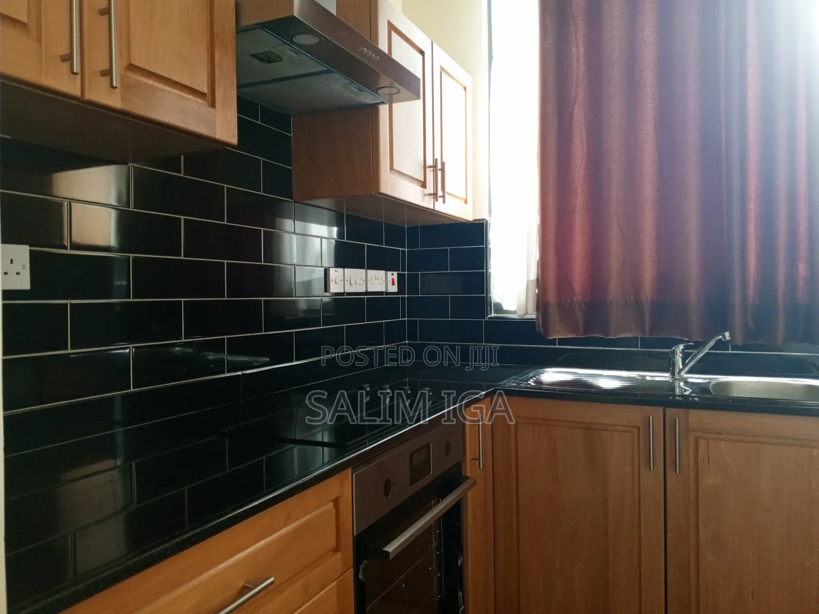 Furnished Studio Apartment in Kololo Property, Central Division in Central Division