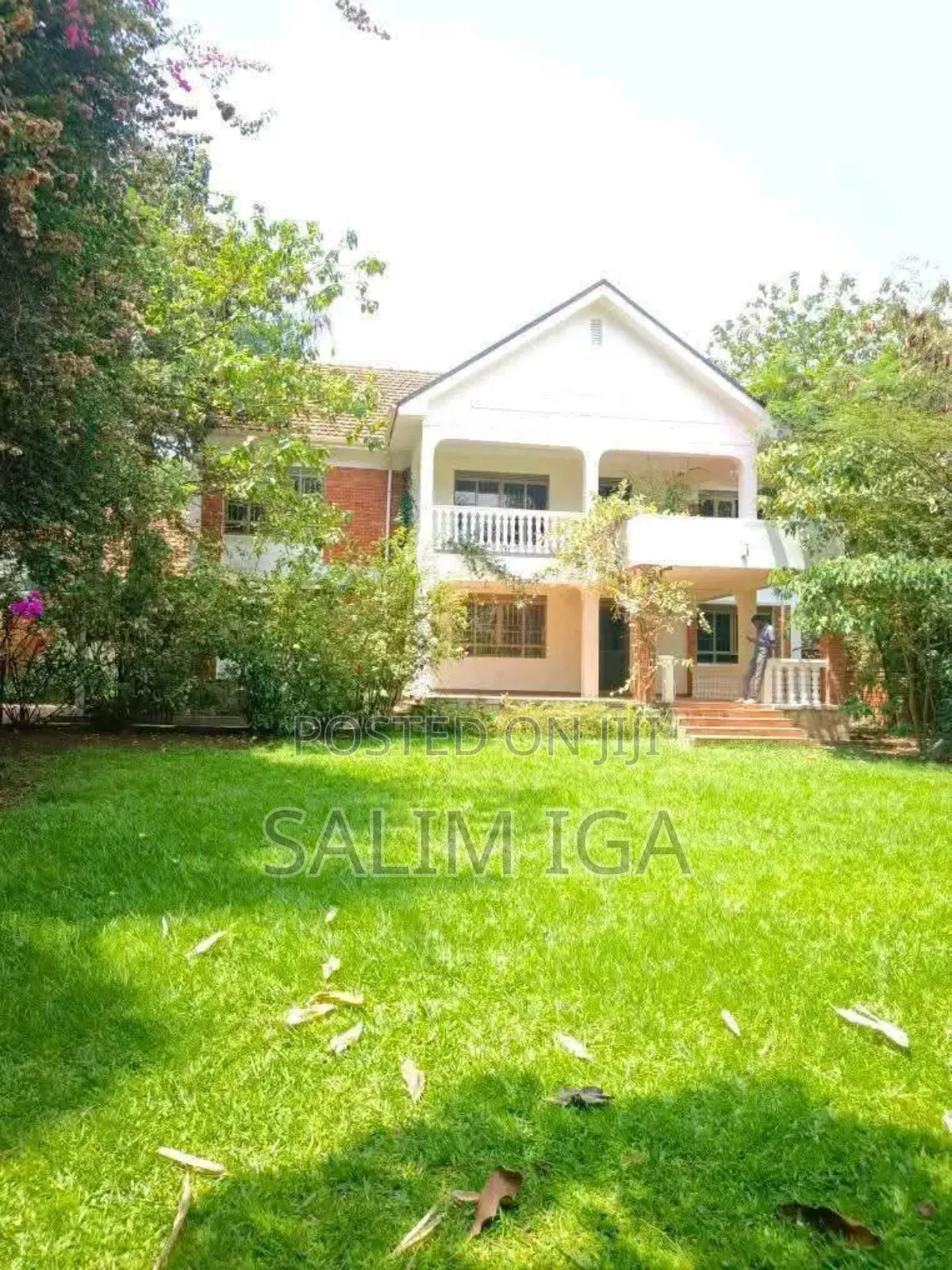 4bdrm Duplex in Kololo Property, Central Division for rent in Central Division