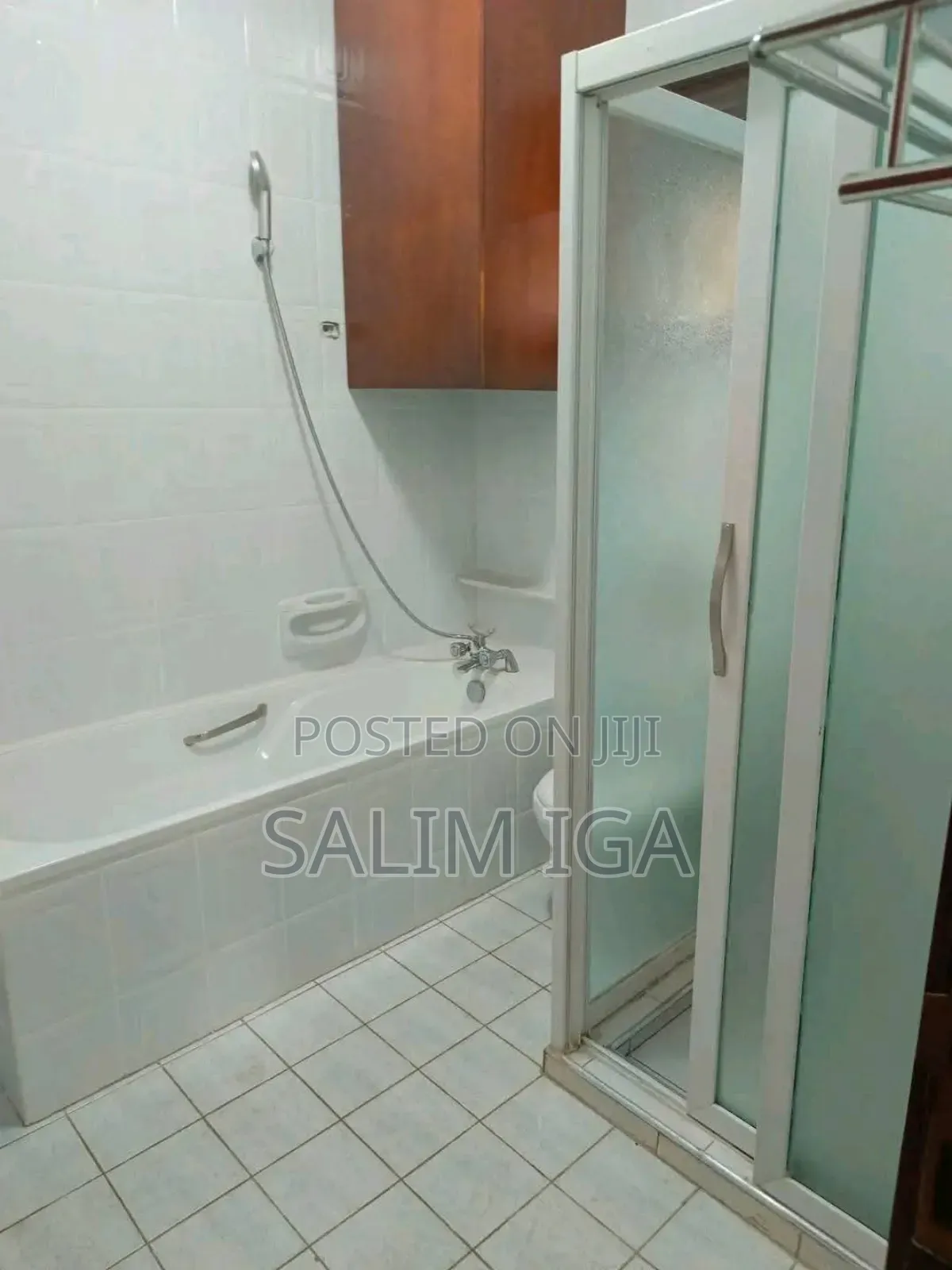 4bdrm Duplex in Kololo Property, Central Division for rent in Central Division