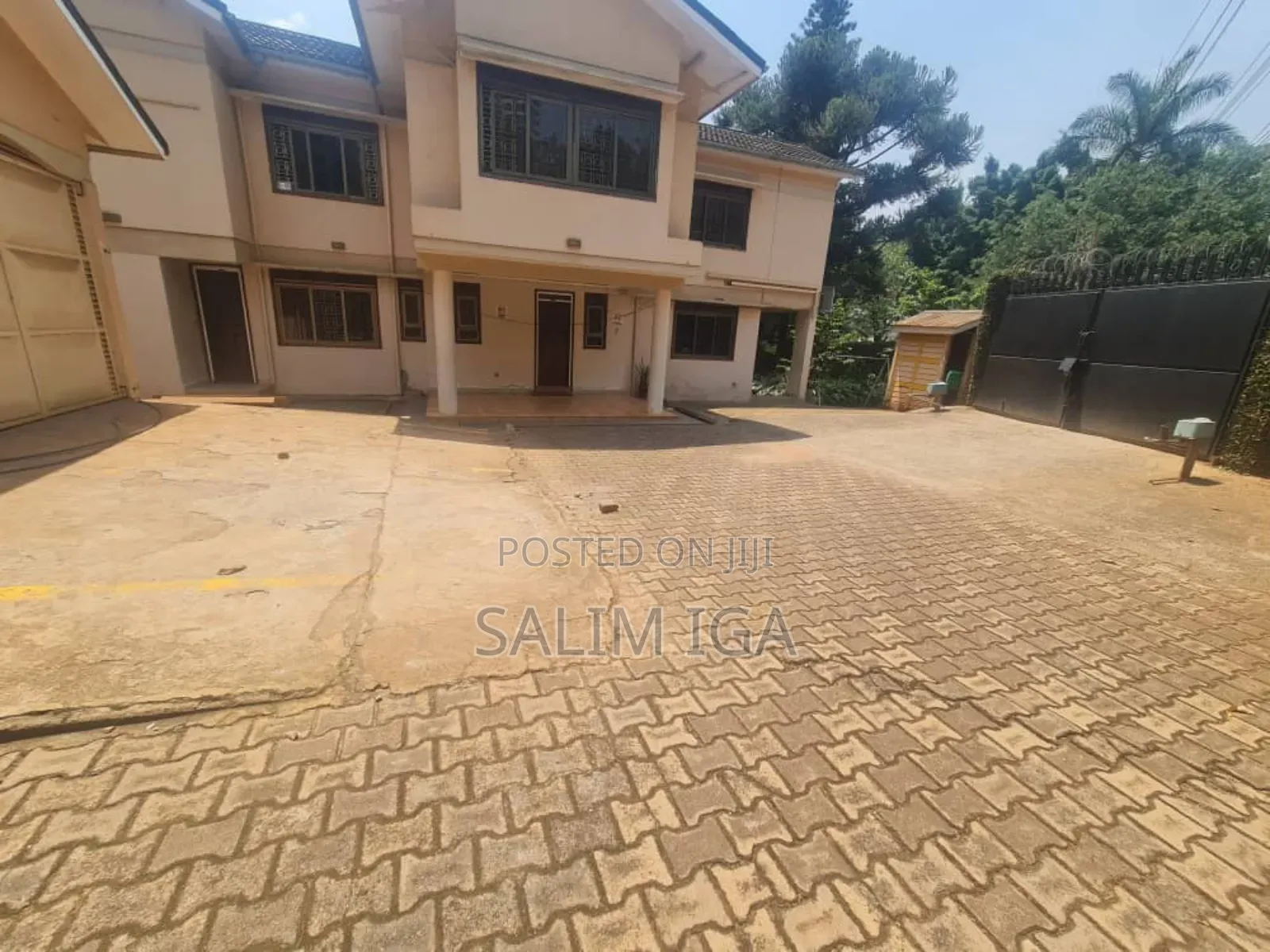 4bdrm Duplex in Kololo Property, Central Division for rent in Central Division