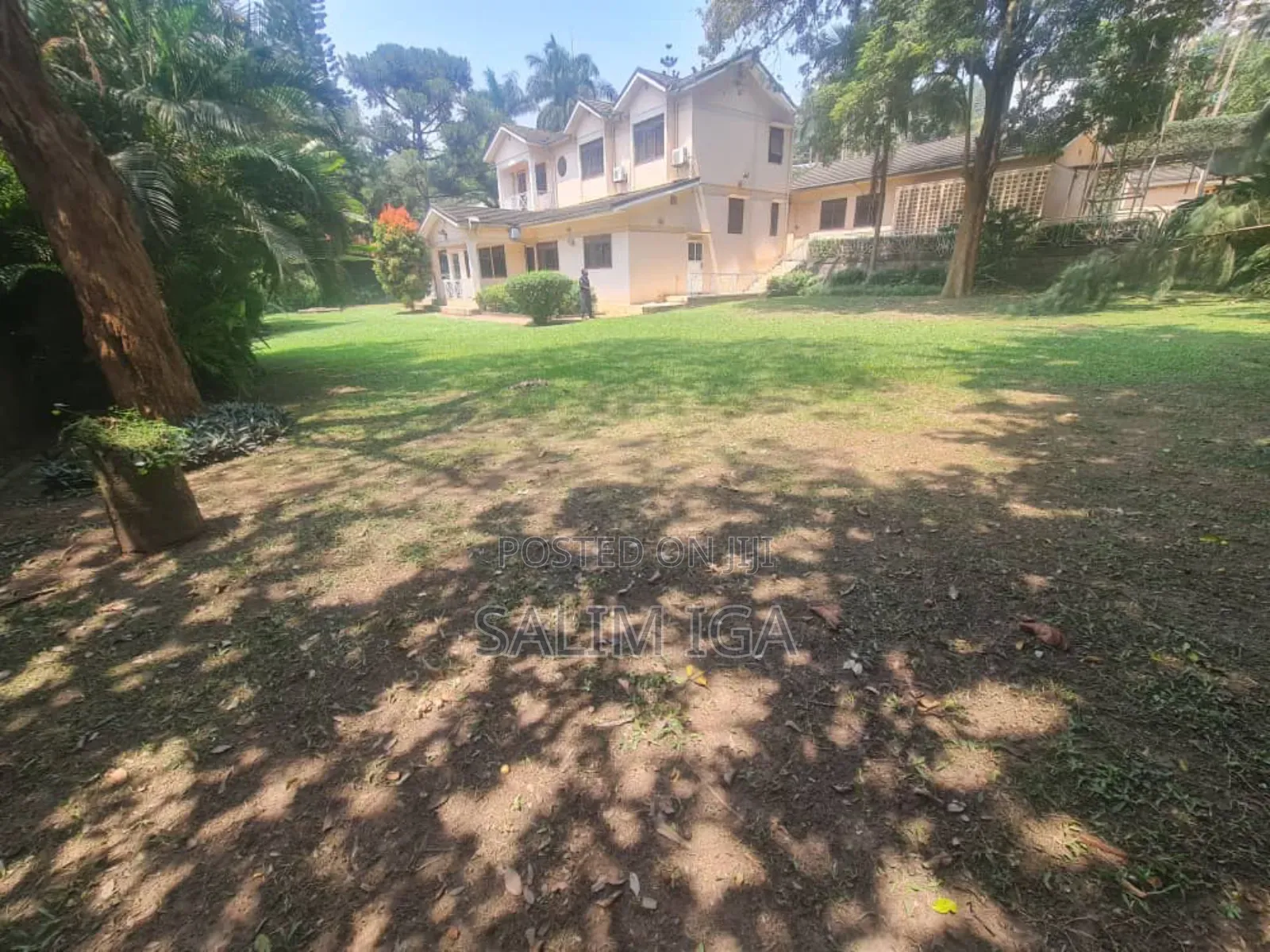 4bdrm Duplex in Kololo Property, Central Division for rent in Central Division