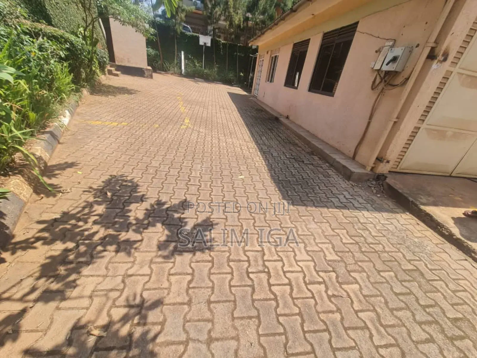 4bdrm Duplex in Kololo Property, Central Division for rent in Central Division