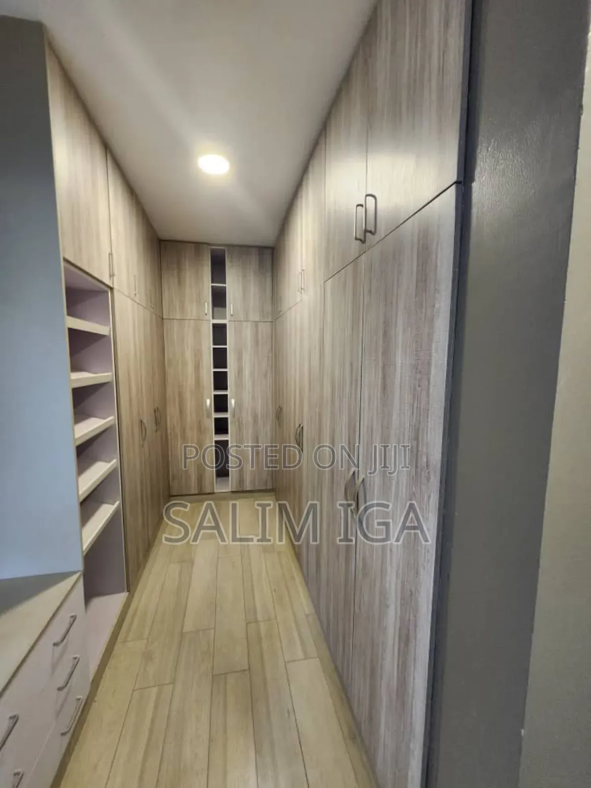 Furnished 3bdrm Block of Flats in Kololo Property, Central Division in Central Division