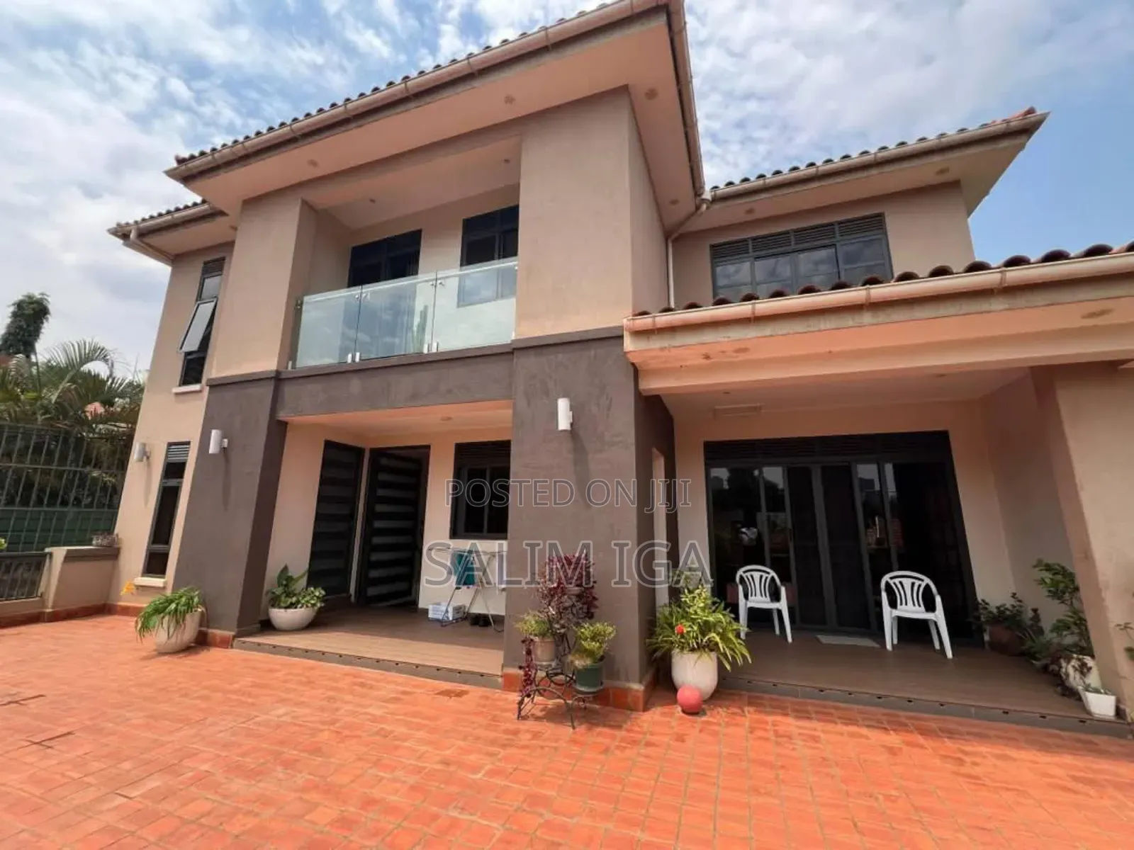 4bdrm House in Kololo Property, Central Division for sale in Central Division