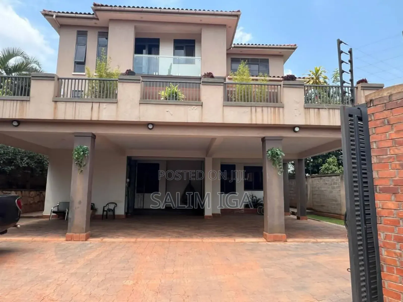 4bdrm House in Kololo Property, Central Division for sale in Central Division