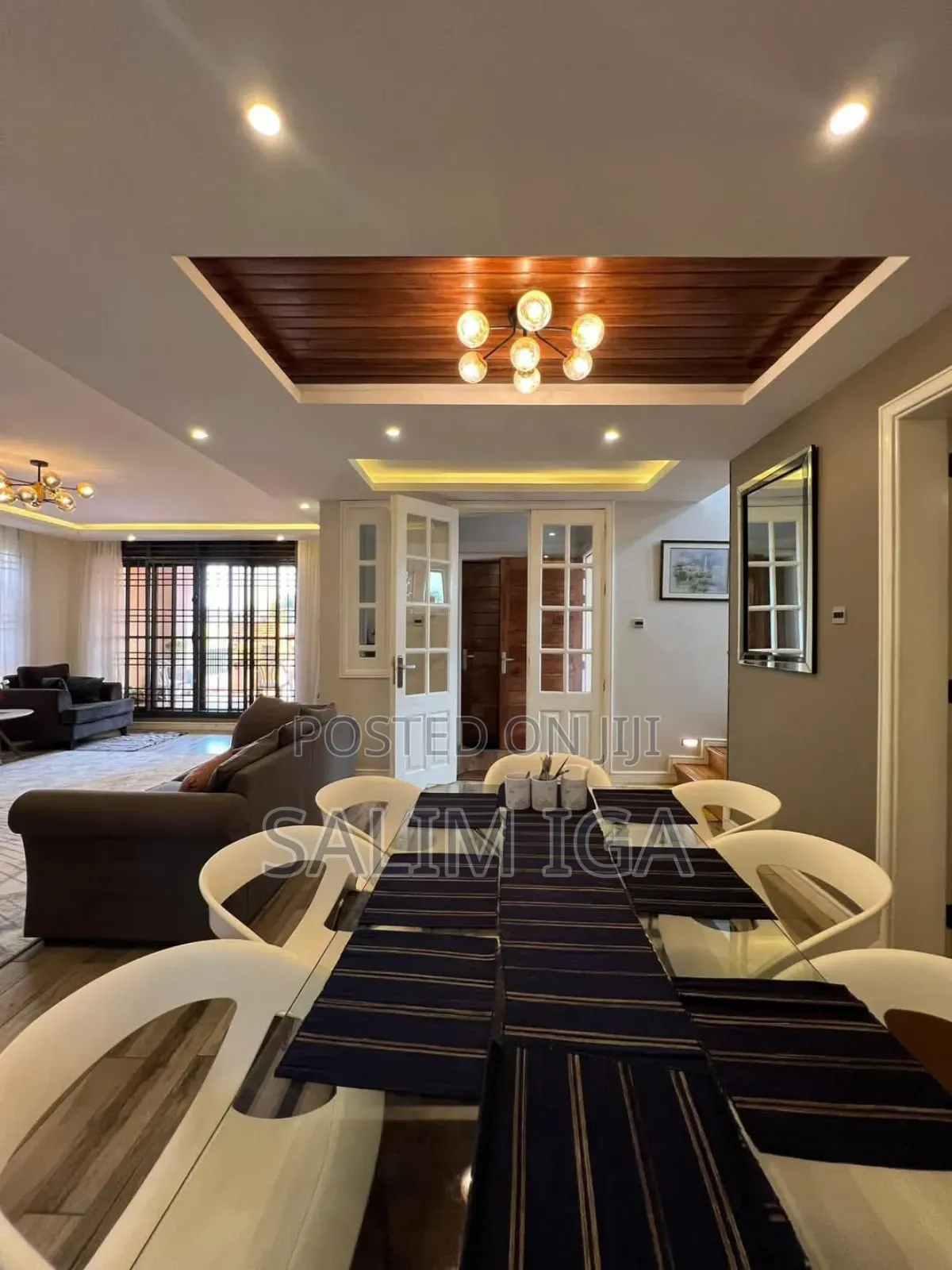 4bdrm House in Kololo Property, Central Division for sale in Central Division