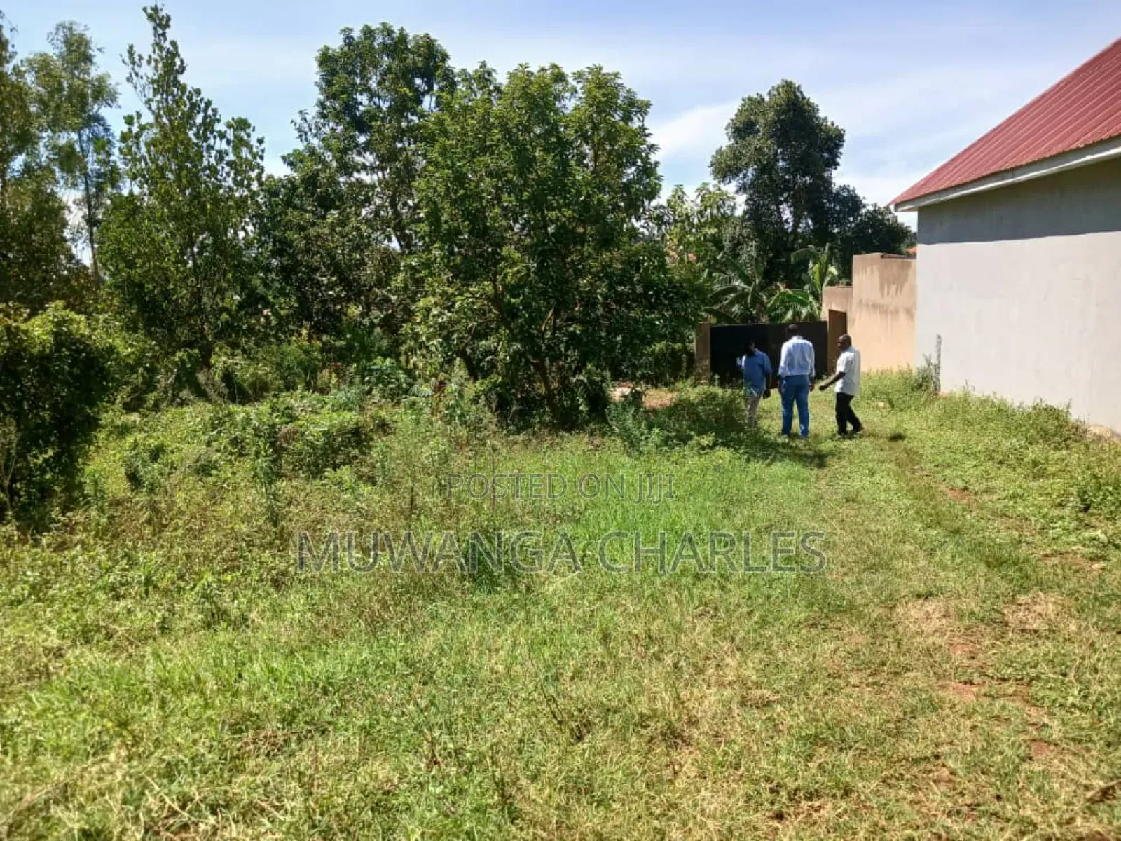 Plot's for Sale in Mpigi in Mpigi / Mpigi