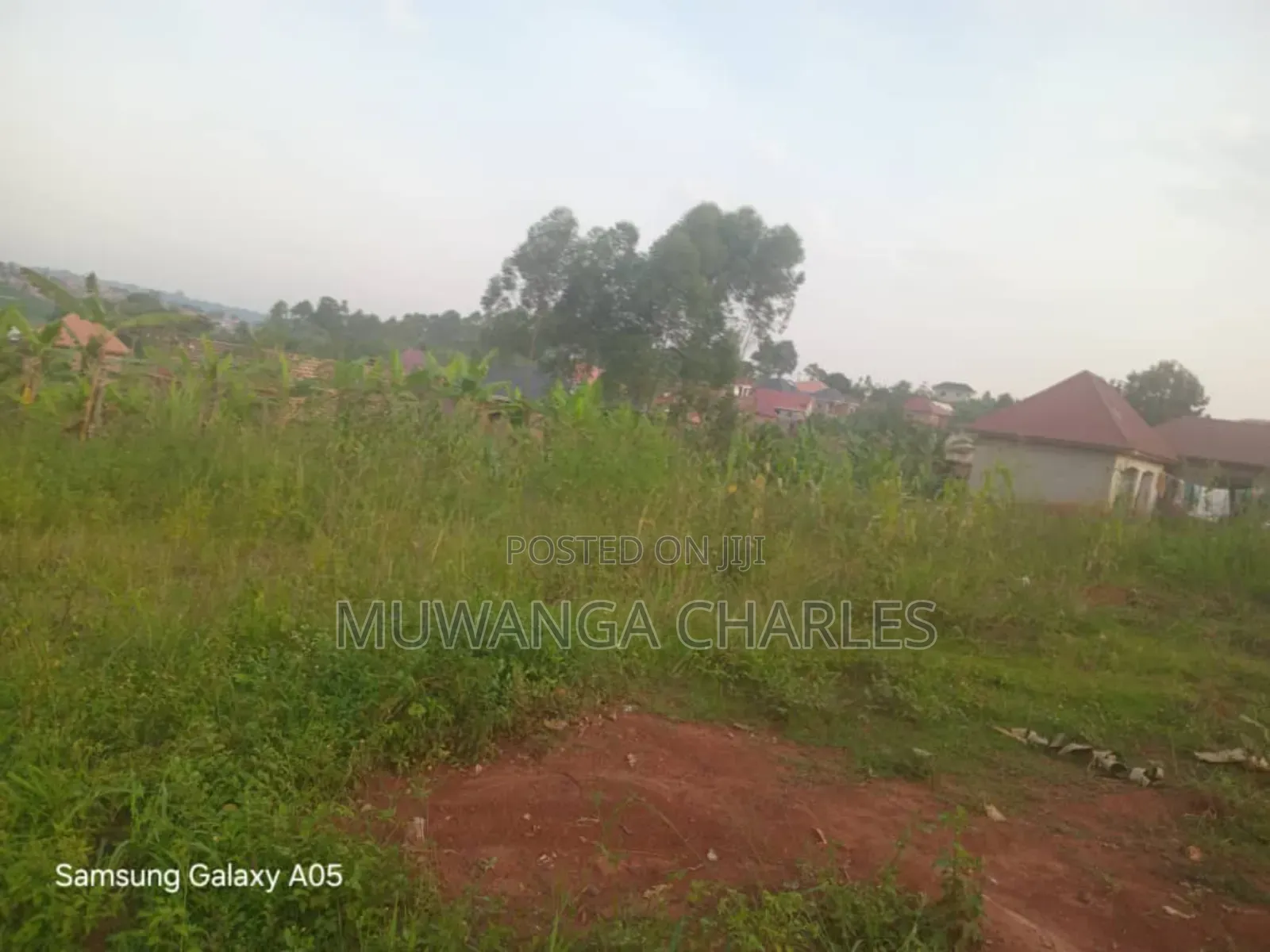 Plot for Sale in Kalagala in Kalagala