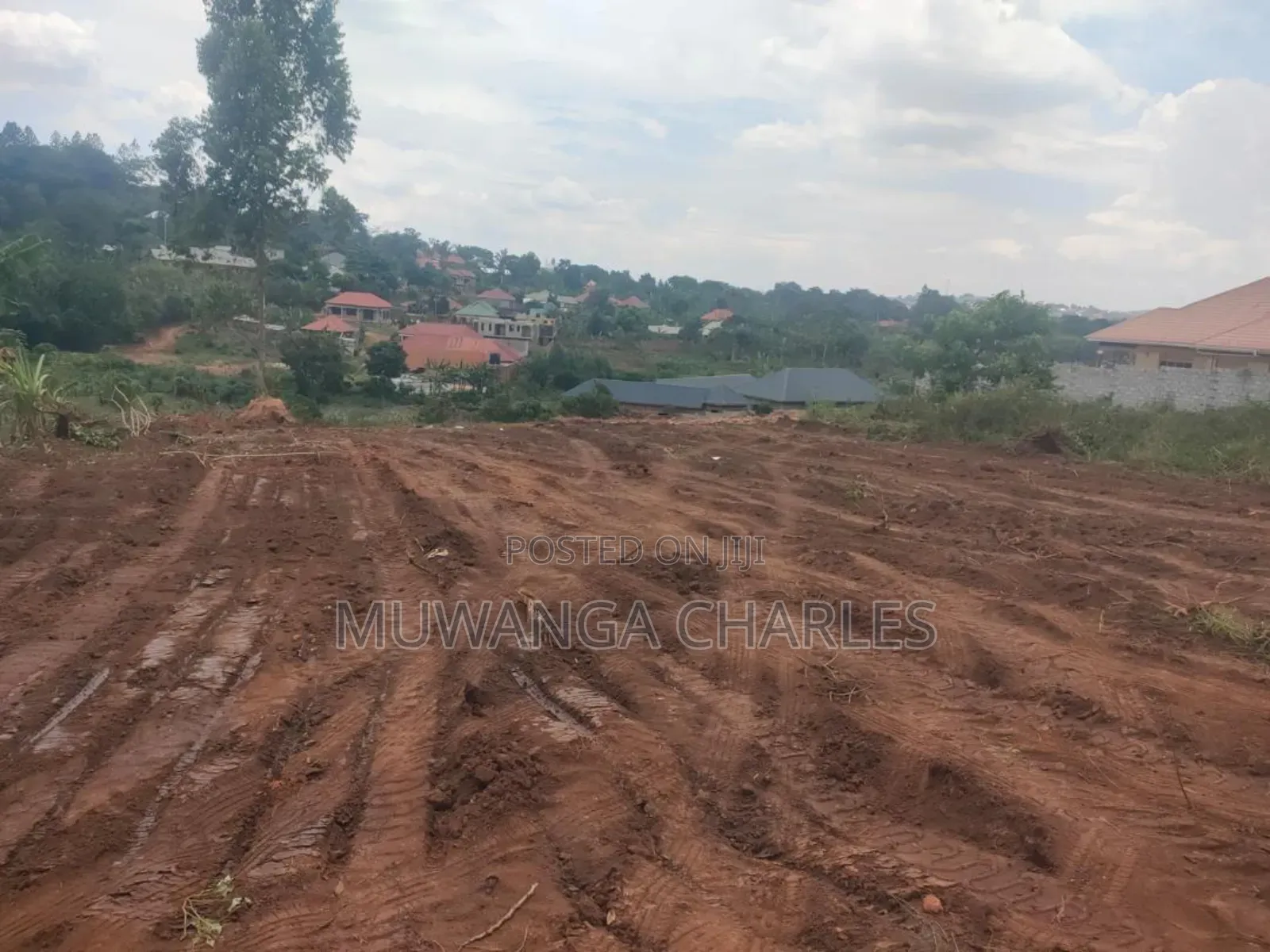 Plot for Sale in Kalagala in Kalagala