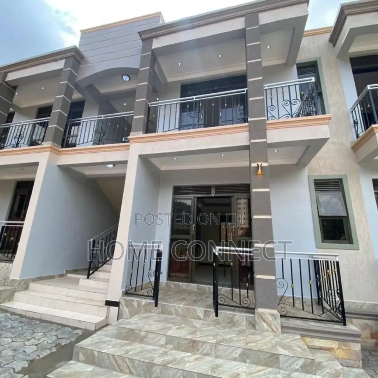1bdrm Apartment in Naalya Estate, Central Division for rent in Central Division