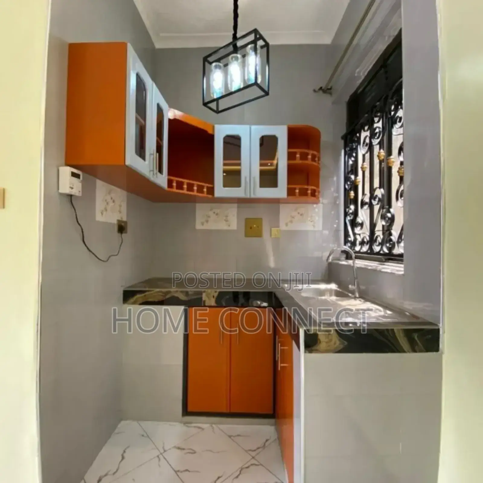 1bdrm Apartment in Naalya Estate, Central Division for rent in Central Division