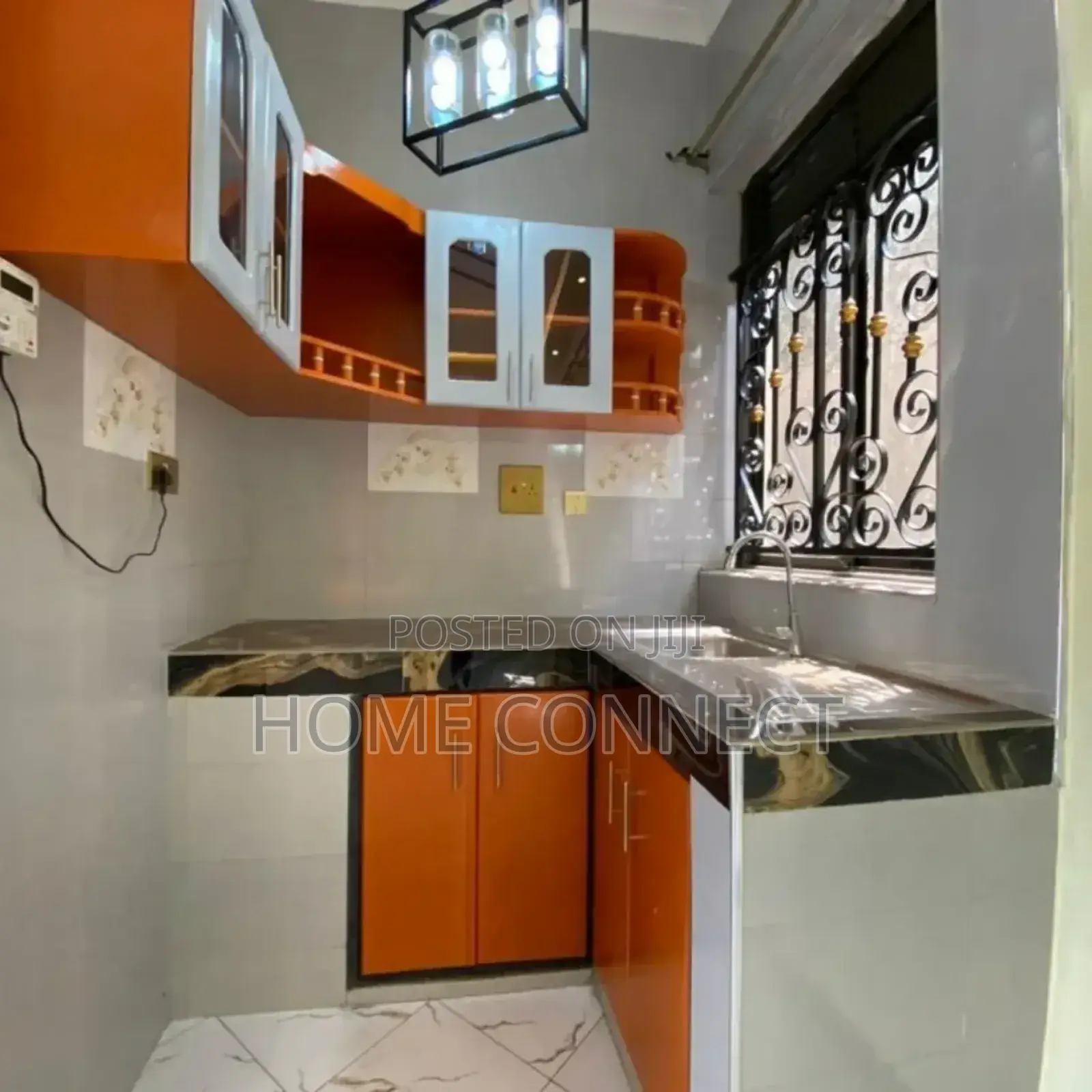 1bdrm Apartment in Naalya Estate, Central Division for rent in Central Division