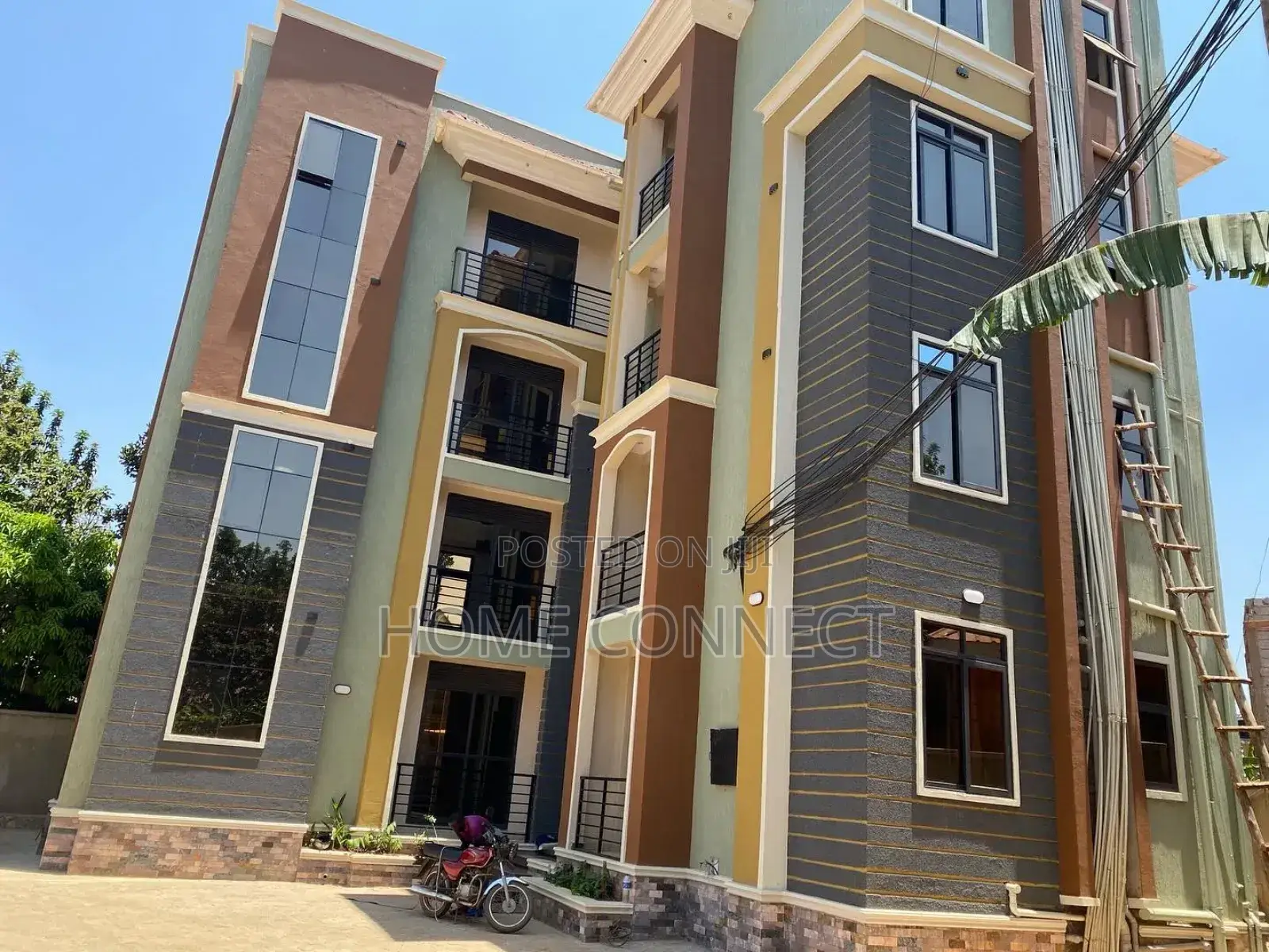 2bdrm Apartment in Naalya, Central Division for rent in Central Division