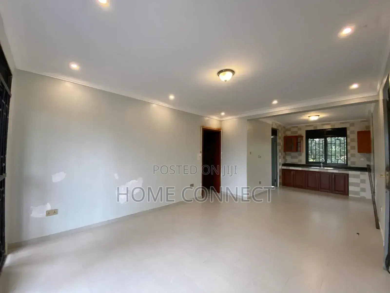 2bdrm Apartment in Kyebando, Central Division for rent in Central Division