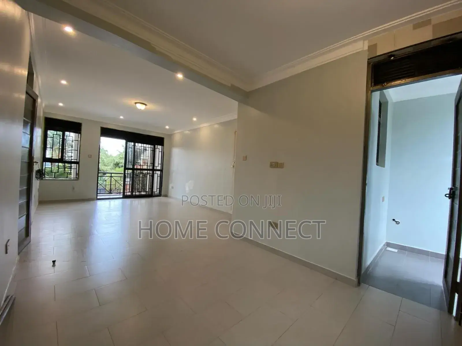 2bdrm Apartment in Kyebando, Central Division for rent in Central Division