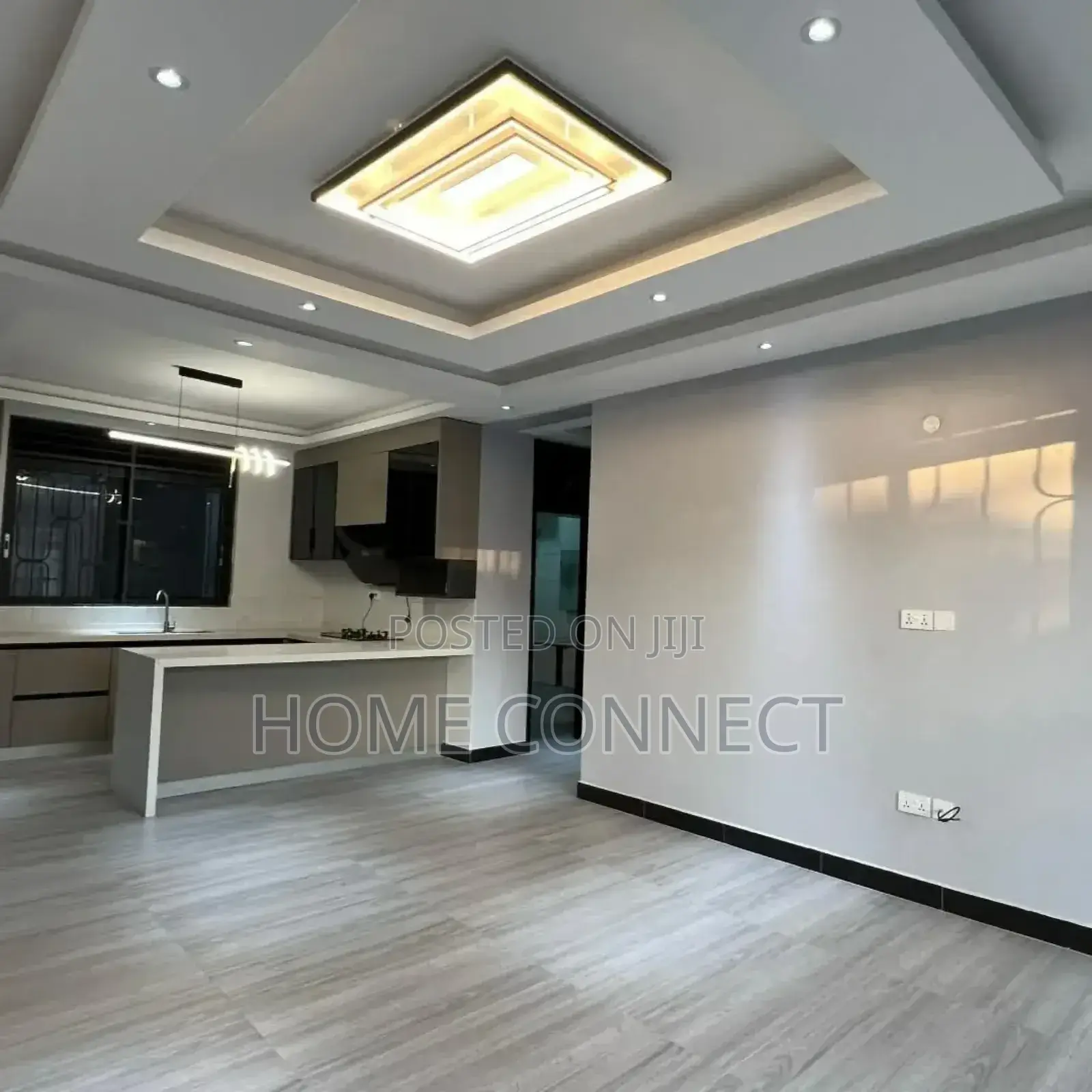 2bdrm Apartment in Mengo, Central Division for rent in Central Division