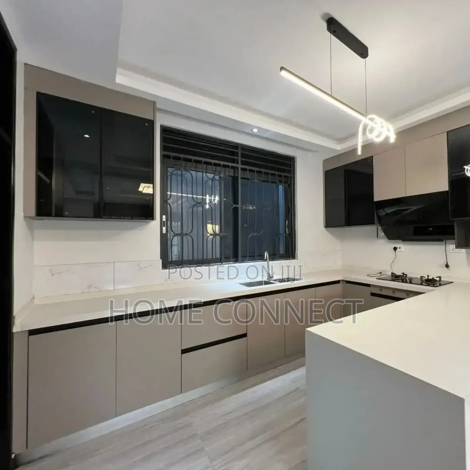 2bdrm Apartment in Mengo, Central Division for rent in Central Division