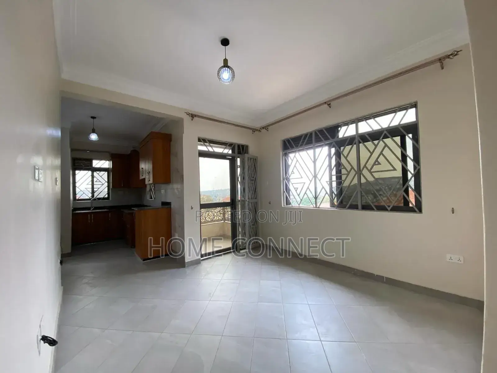 2bdrm Apartment in Mengo, Central Division for rent in Central Division