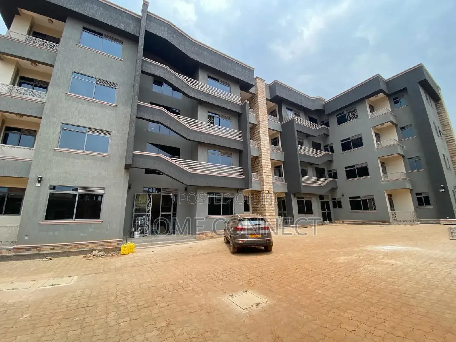 2bdrm Apartment in Mengo, Central Division for rent in Central Division
