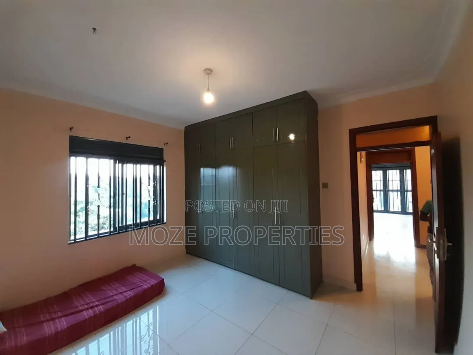 4bdrm Bungalow in Mbalwa Namugongo, Central Division for rent in Central Division