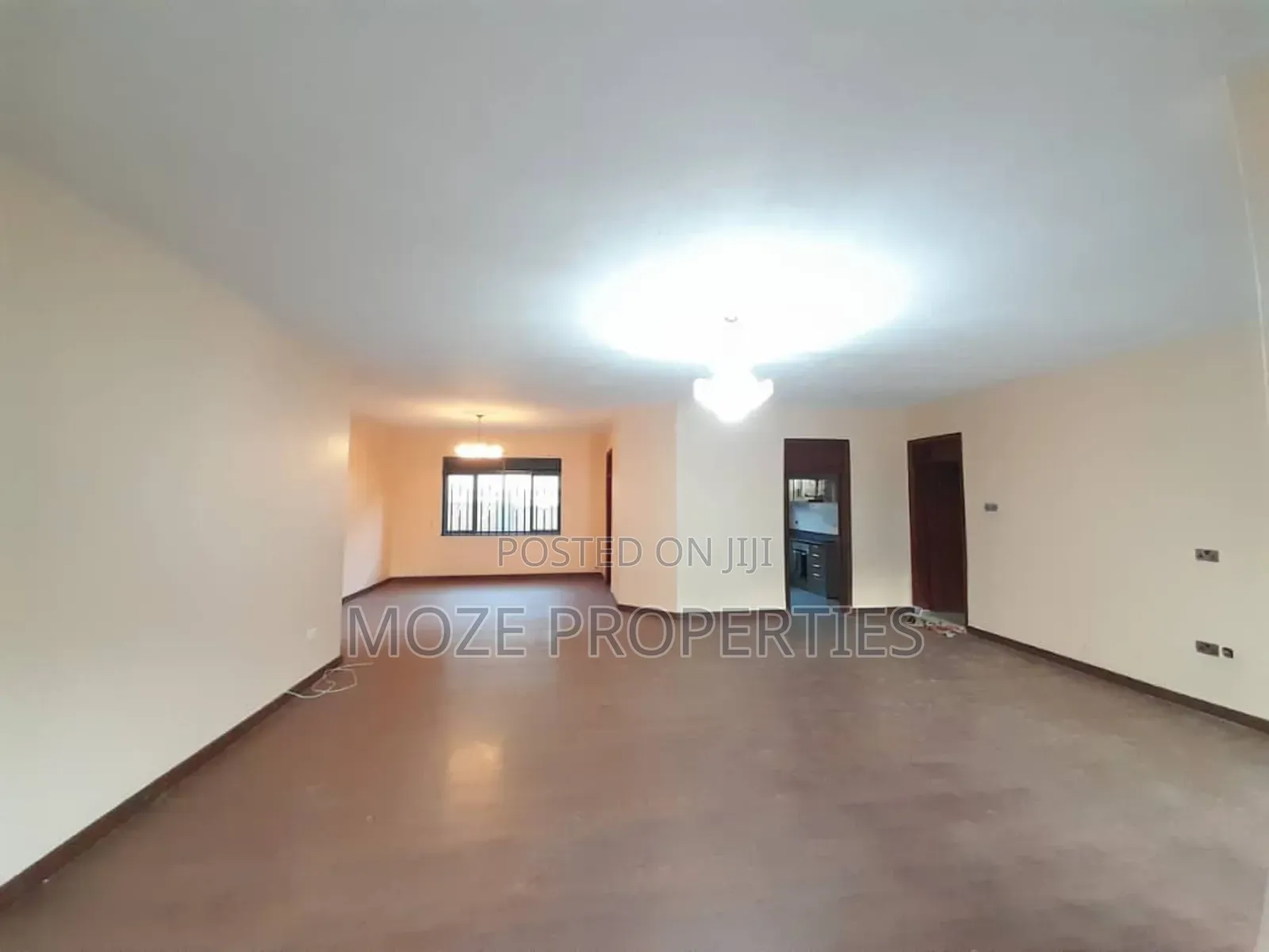 4bdrm Bungalow in Mbalwa Namugongo, Central Division for rent in Central Division