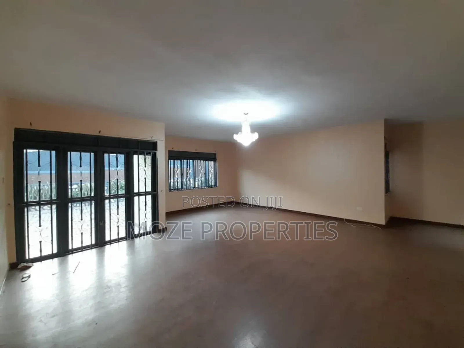 4bdrm Bungalow in Mbalwa Namugongo, Central Division for rent in Central Division