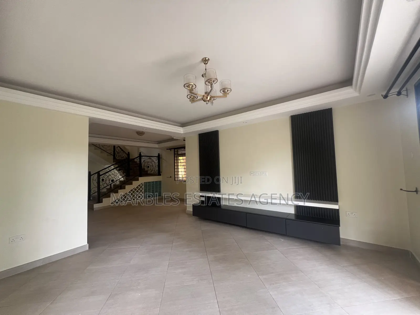 4bdrm House in Muyenga, Central Division for rent in Central Division