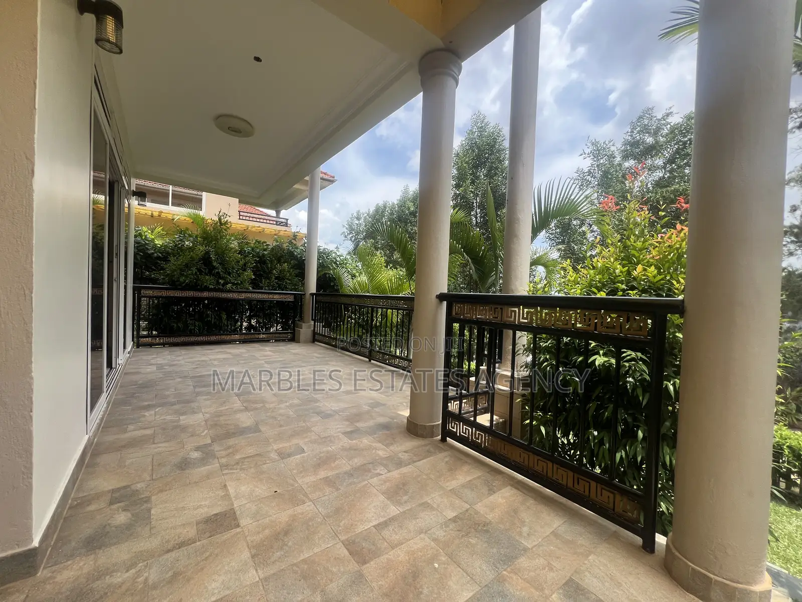 4bdrm House in Muyenga, Central Division for rent in Central Division