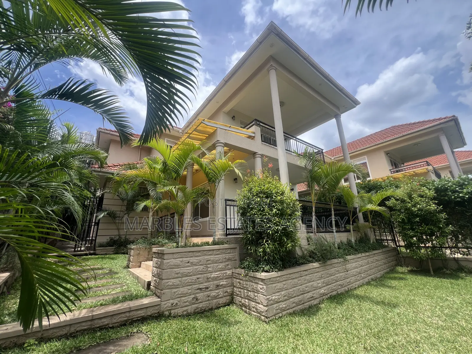 4bdrm House in Muyenga, Central Division for rent in Central Division