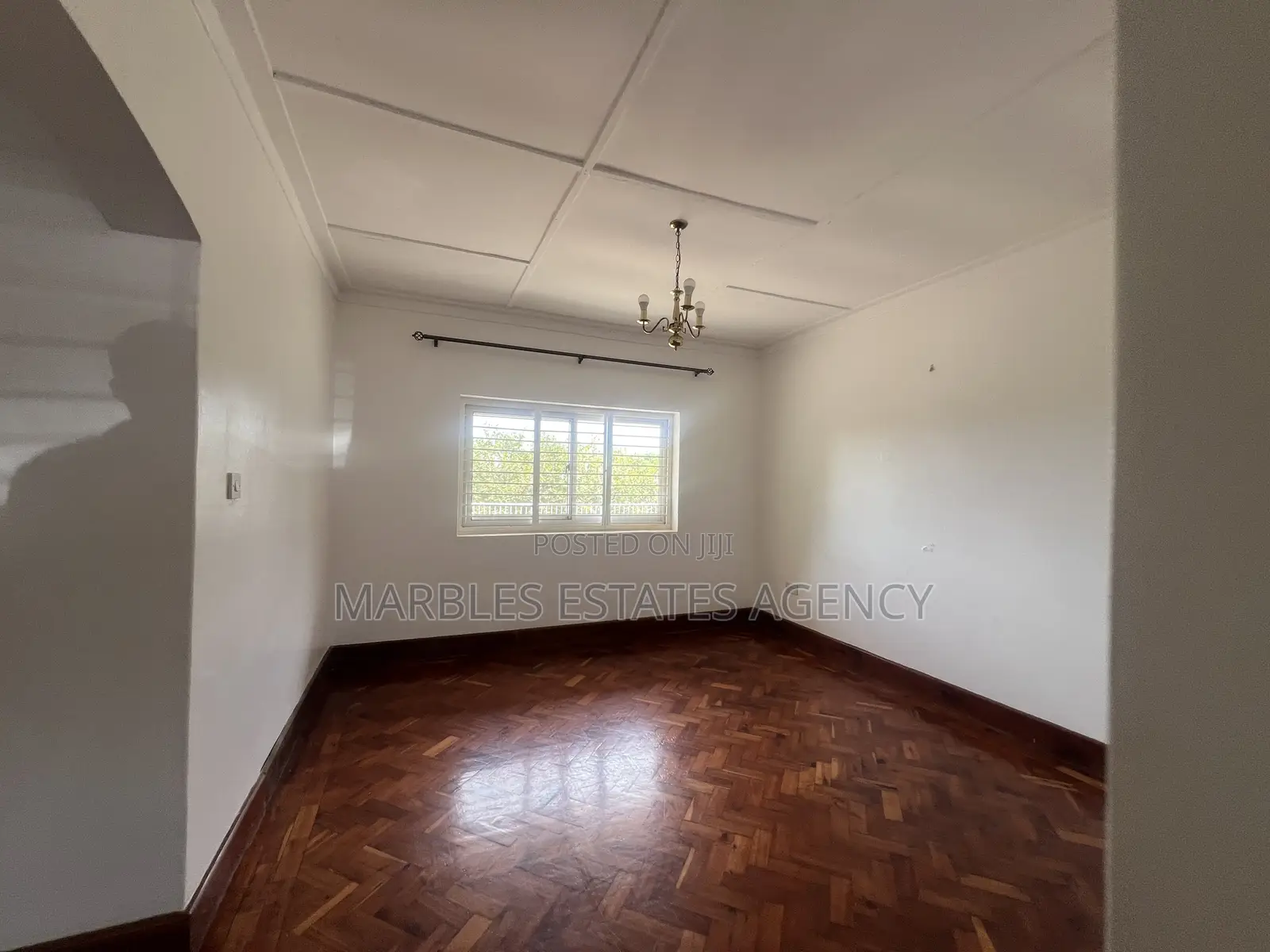 3bdrm Bungalow in Muyenga, Central Division for rent in Central Division