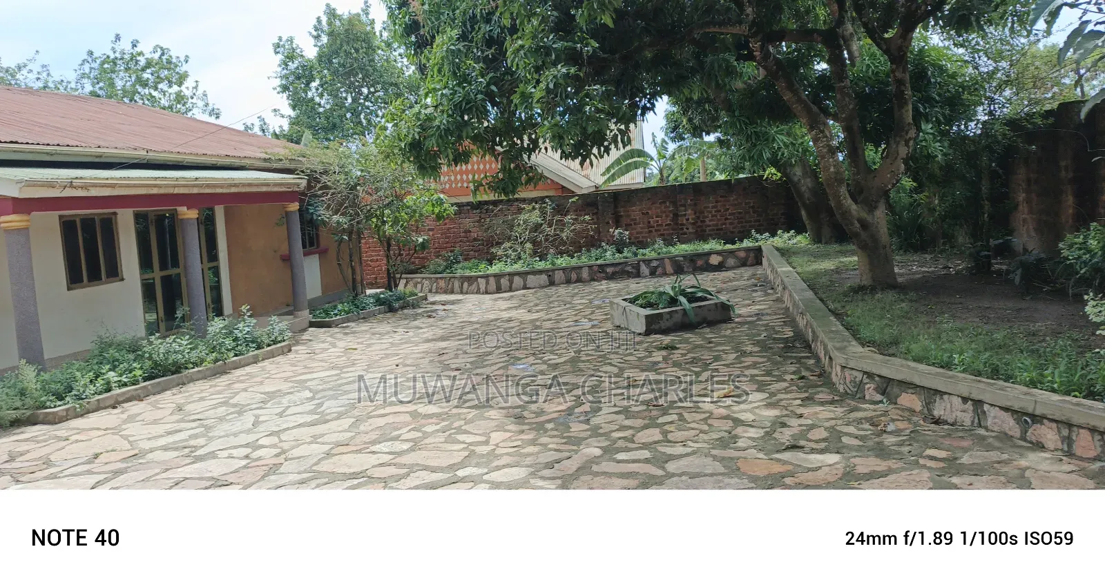 1acre Commercial Land for Sale in Kawempe Tula in Kawempe