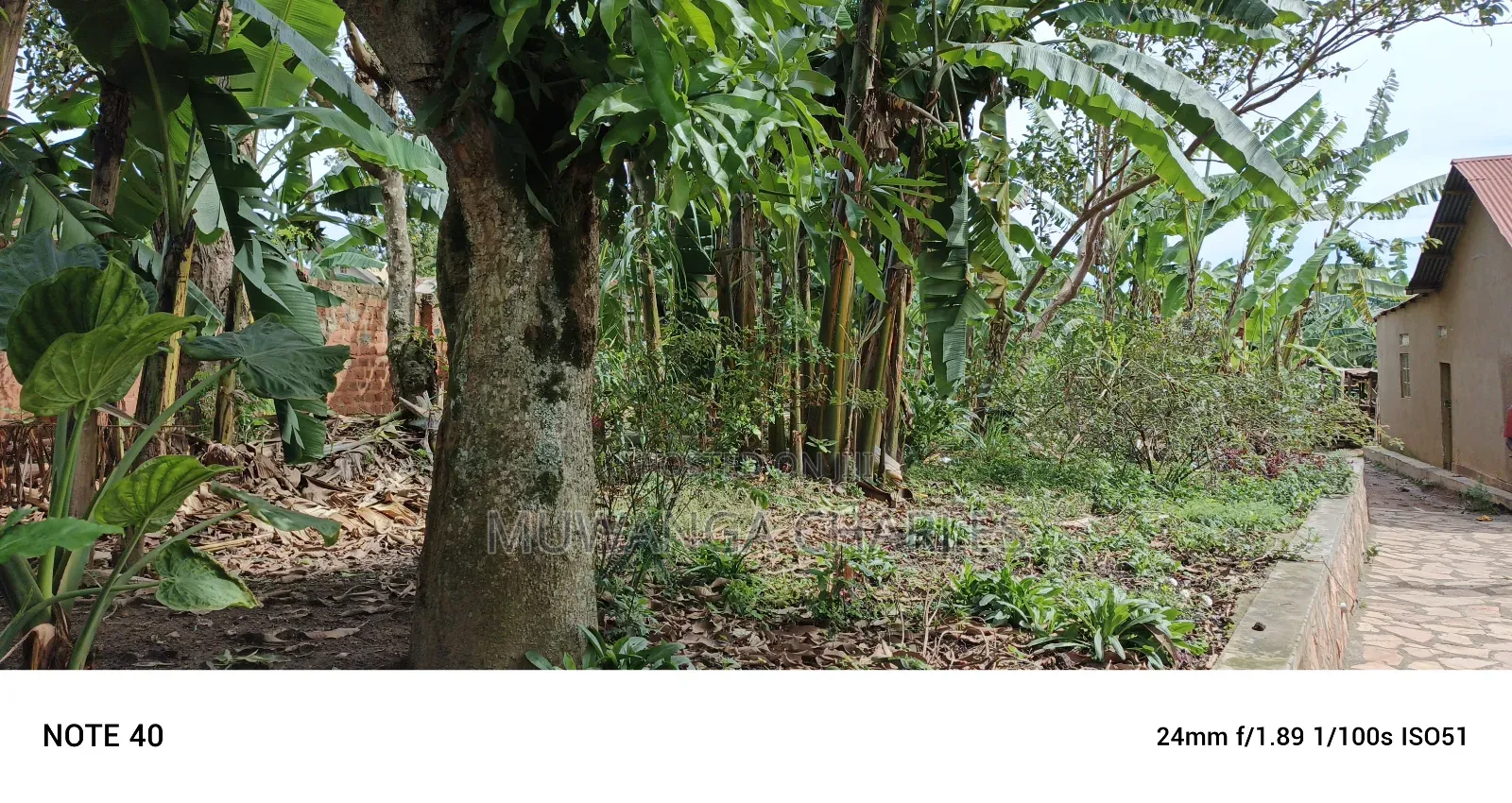 1acre Commercial Land for Sale in Kawempe Tula in Kawempe