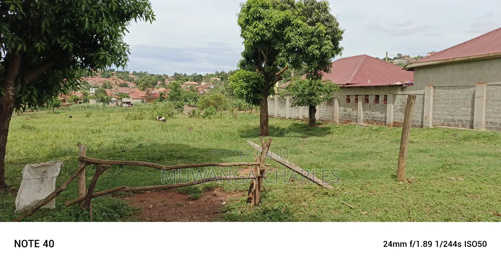 2acres of Land for Sale in Kawempe Tula in Kawempe