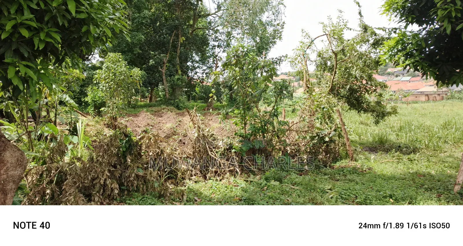 2acres of Land for Sale in Kawempe Tula in Kawempe