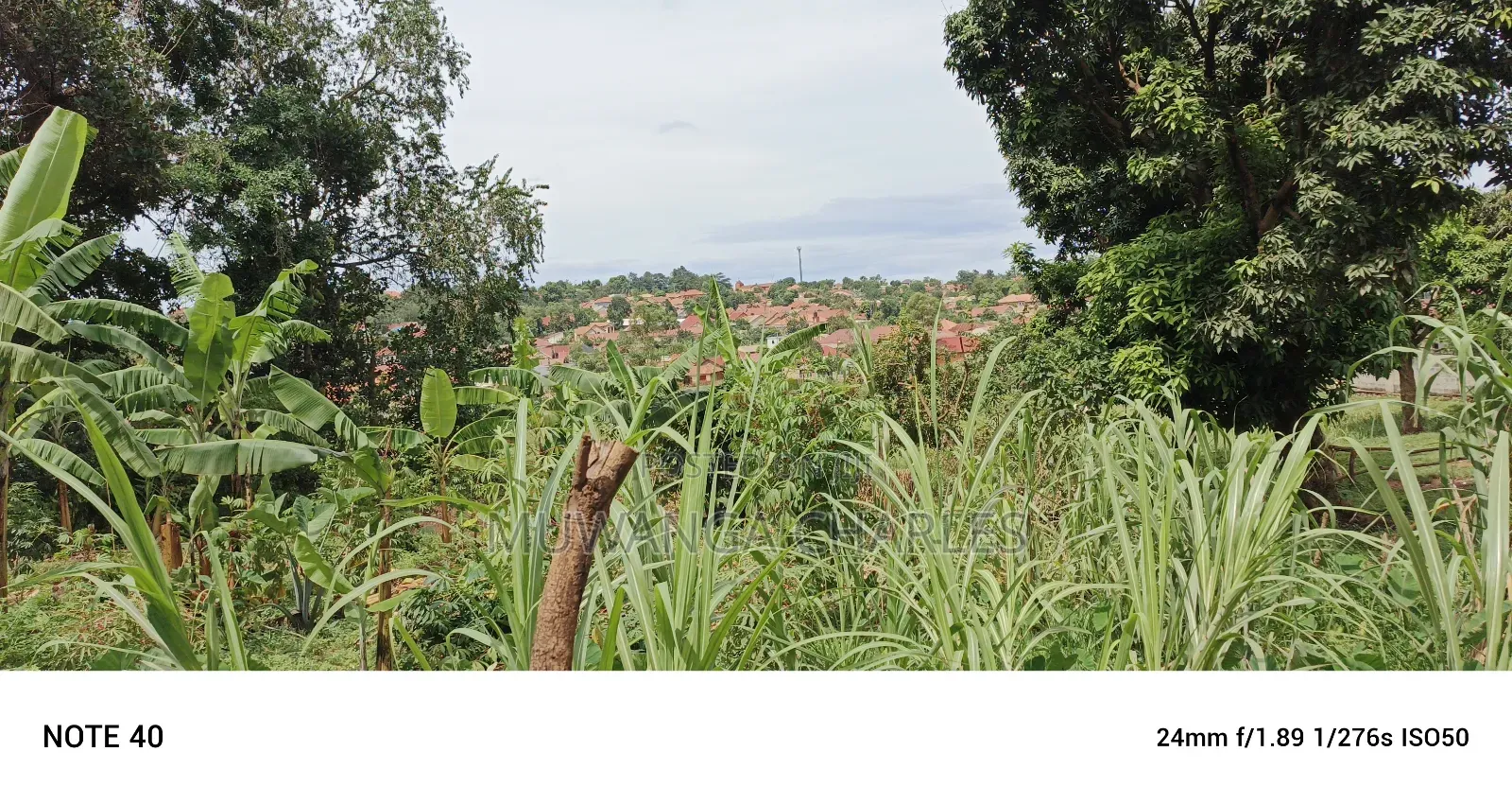 2acres of Land for Sale in Kawempe Tula in Kawempe
