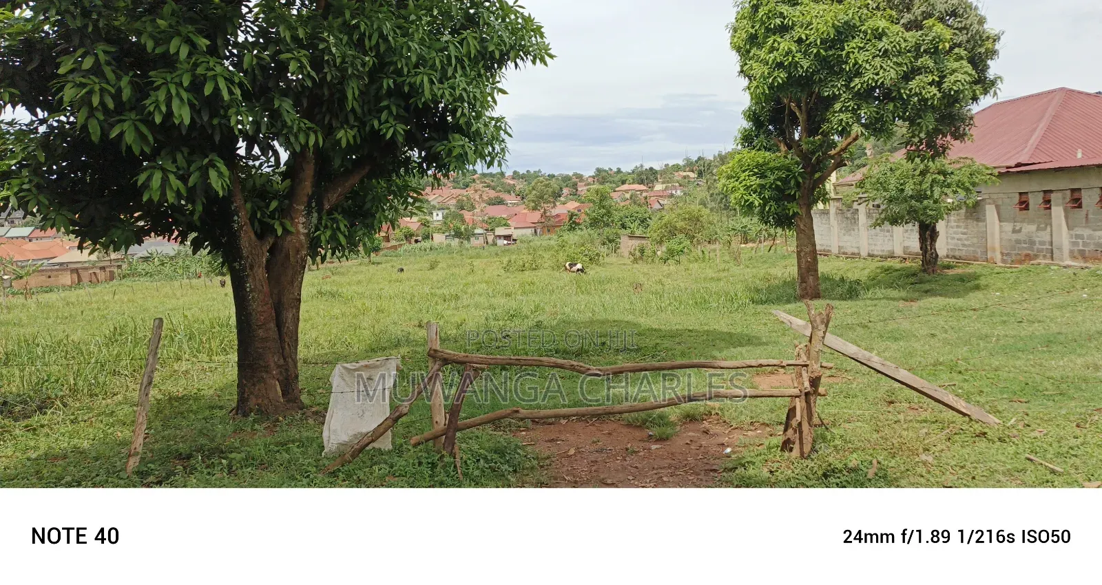 2acres of Land for Sale in Kawempe Tula in Kawempe