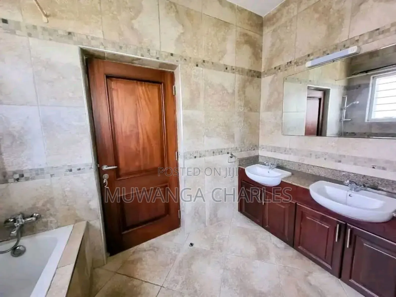4bdrm Bungalow in Fs Properties Ltd, Nakawa for rent in Nakawa