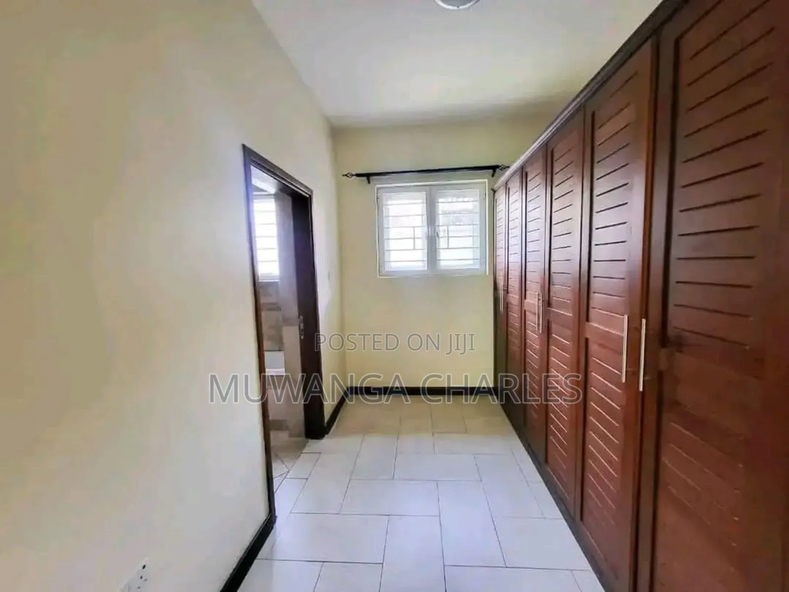 4bdrm Bungalow in Fs Properties Ltd, Nakawa for rent in Nakawa