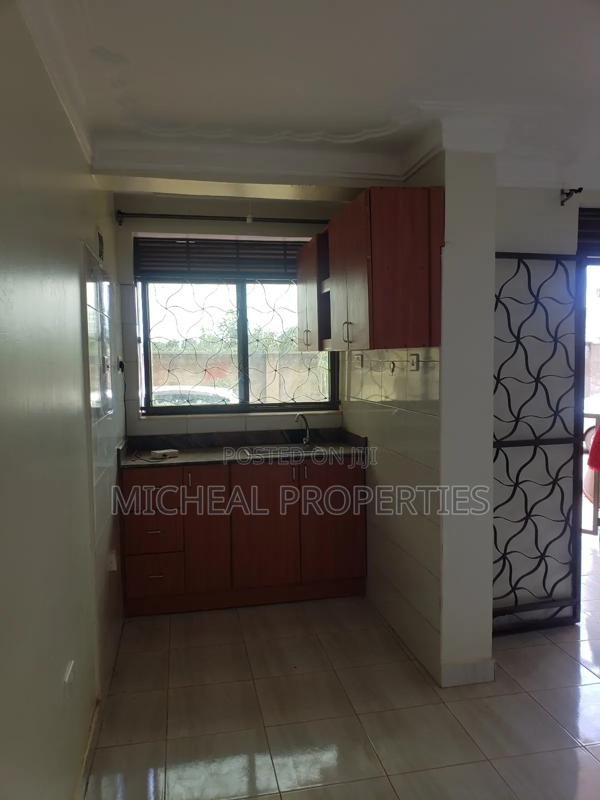 1bdrm Apartment in Kunbuzi Gayaza Rd, Kawempe for rent in Kawempe