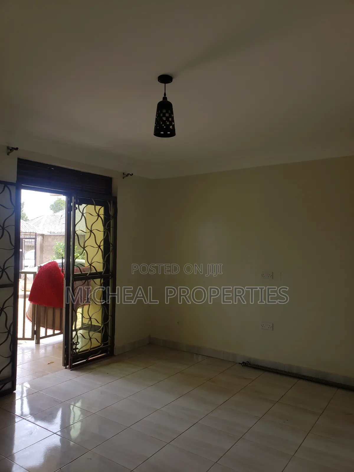 1bdrm Apartment in Kunbuzi Gayaza Rd, Kawempe for rent in Kawempe