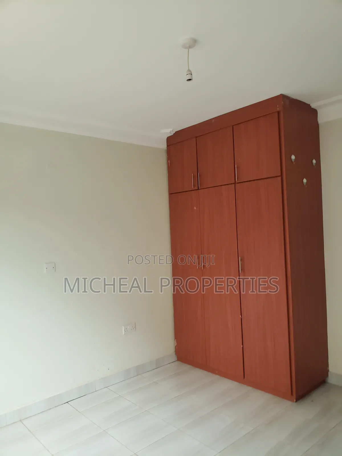 1bdrm Apartment in Kunbuzi Gayaza Rd, Kawempe for rent in Kawempe