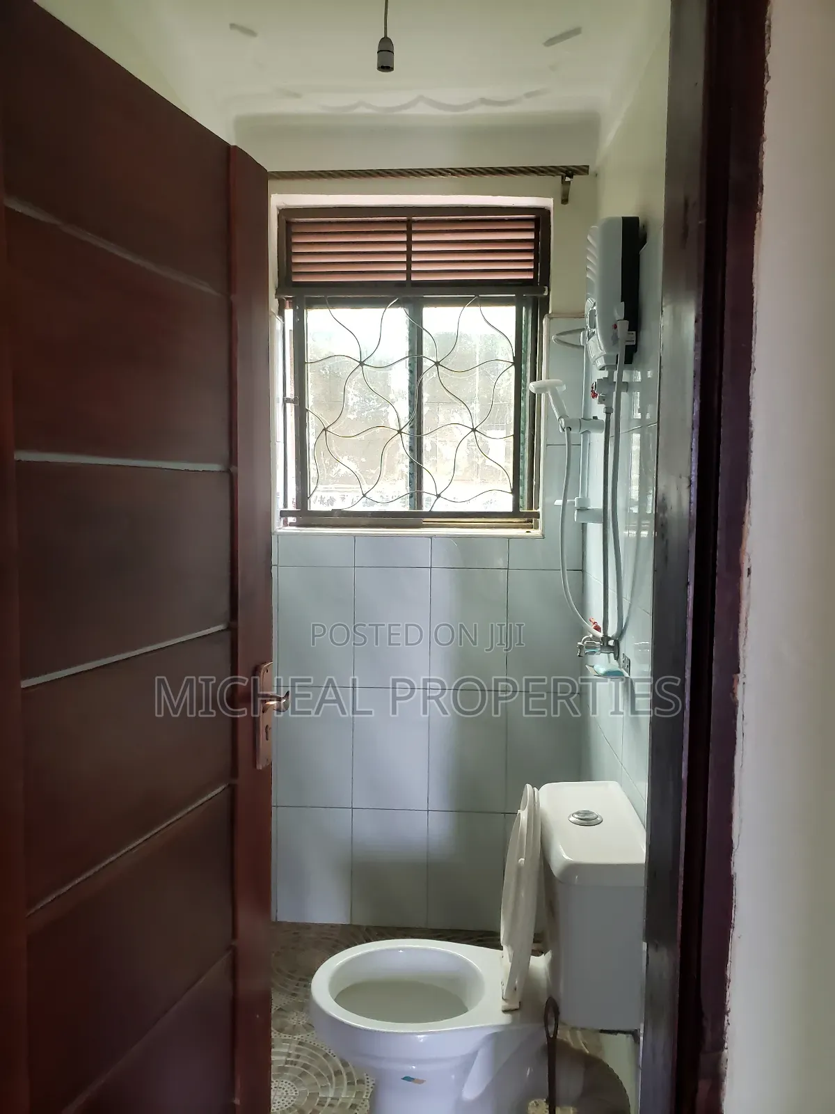 1bdrm Apartment in Kunbuzi Gayaza Rd, Kawempe for rent in Kawempe