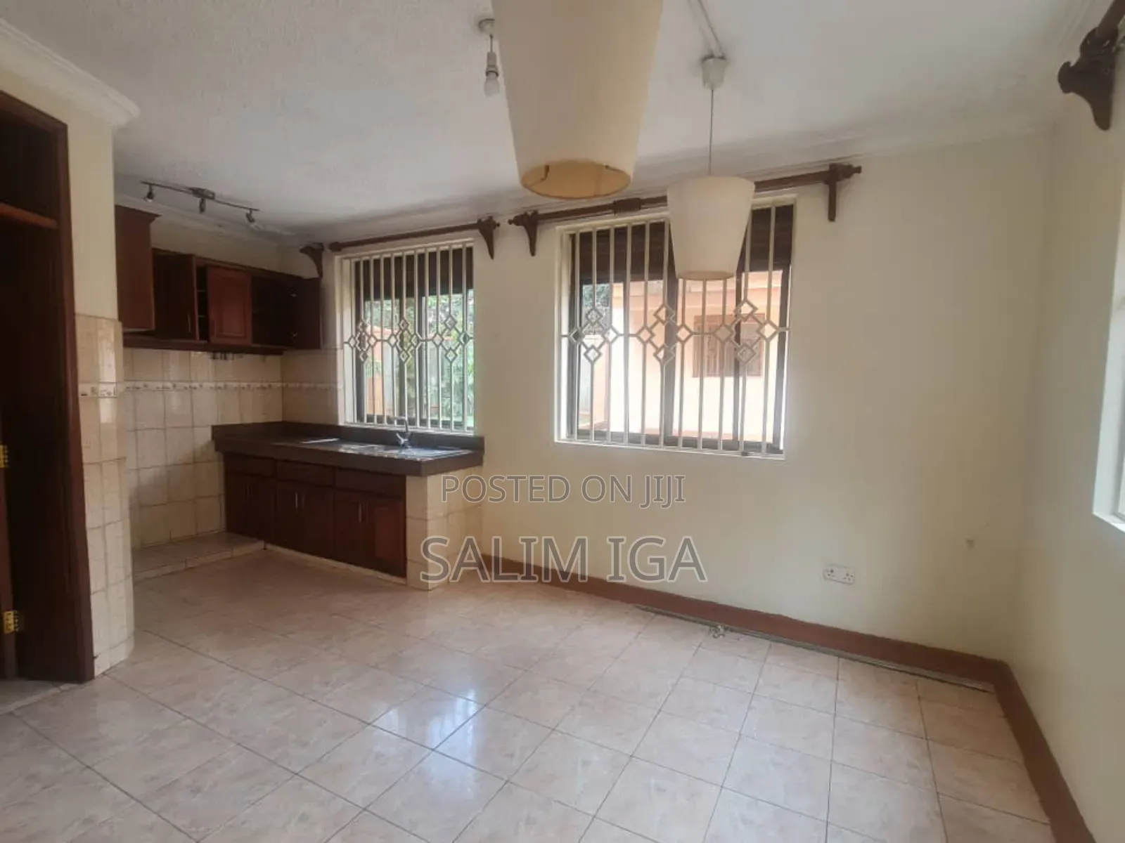 3bdrm Duplex in Kololo Property, Central Division for rent in Central Division