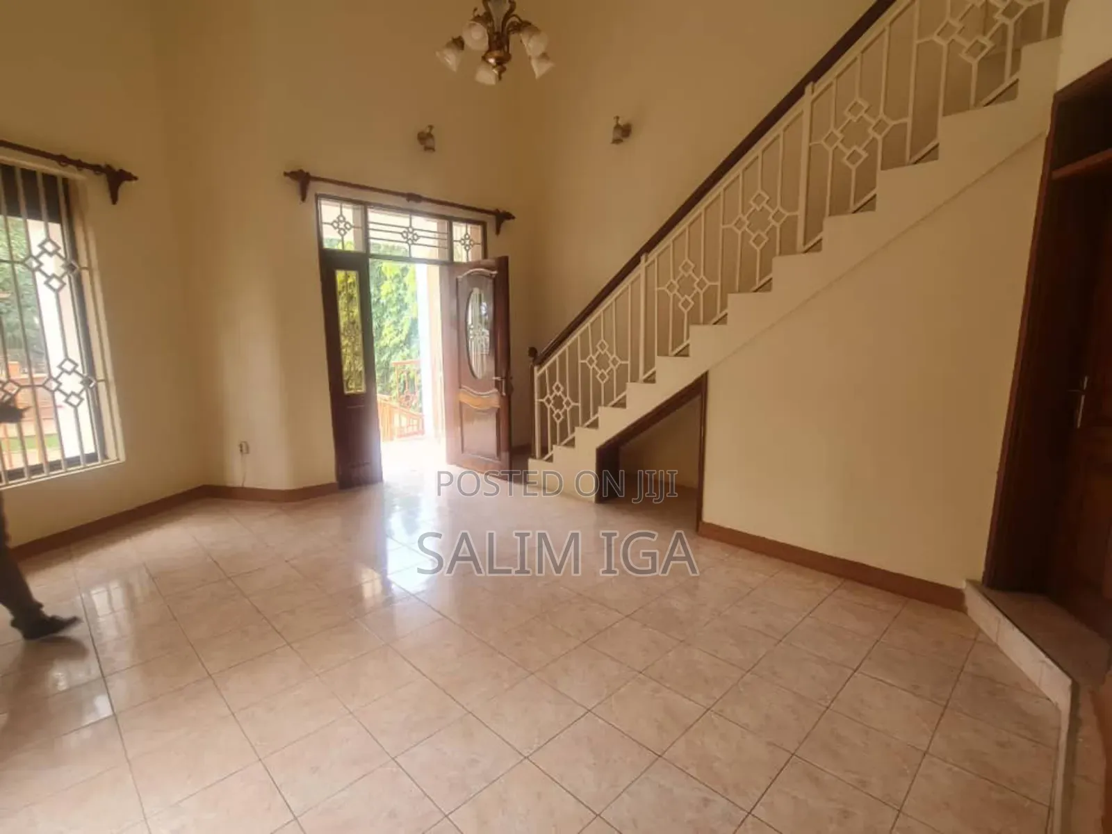 3bdrm Duplex in Kololo Property, Central Division for rent in Central Division